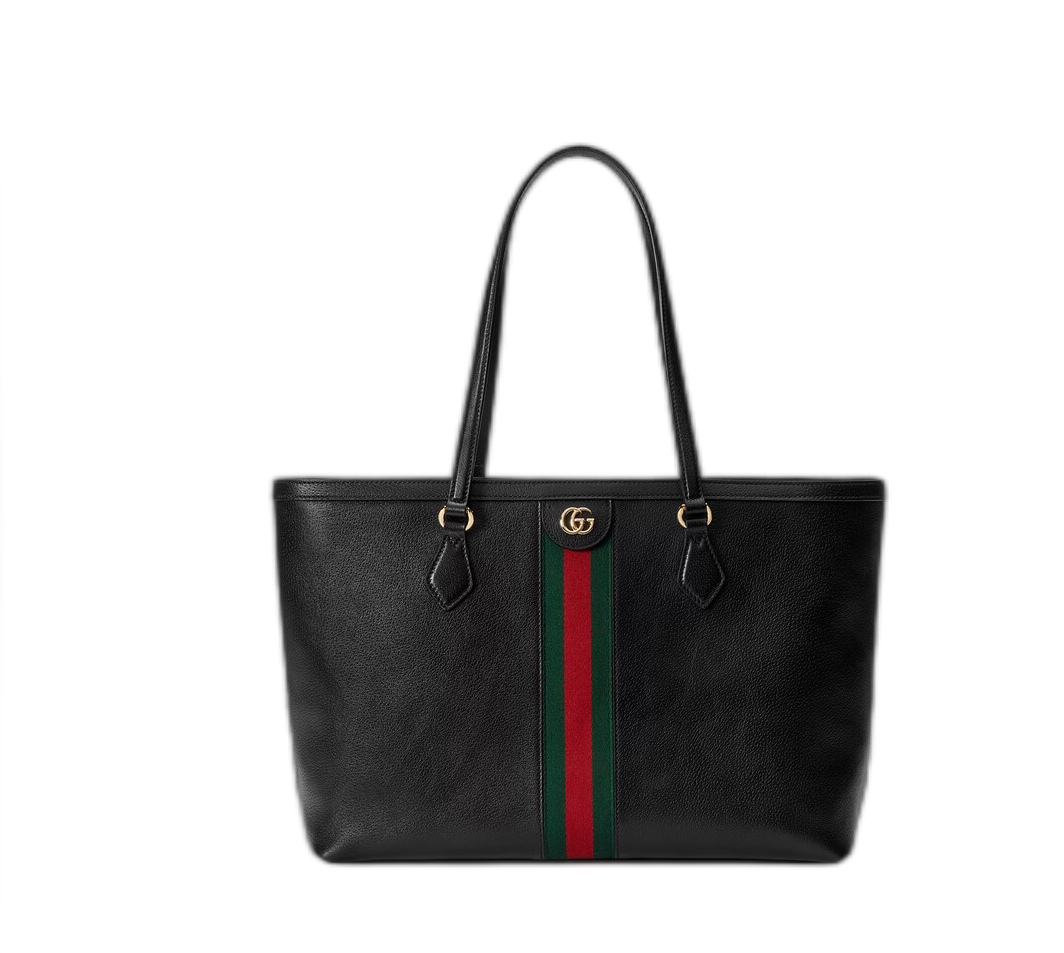 GUCCI  OPHIDIA MEDIUM TOTE 631685 (38*28*14cm)